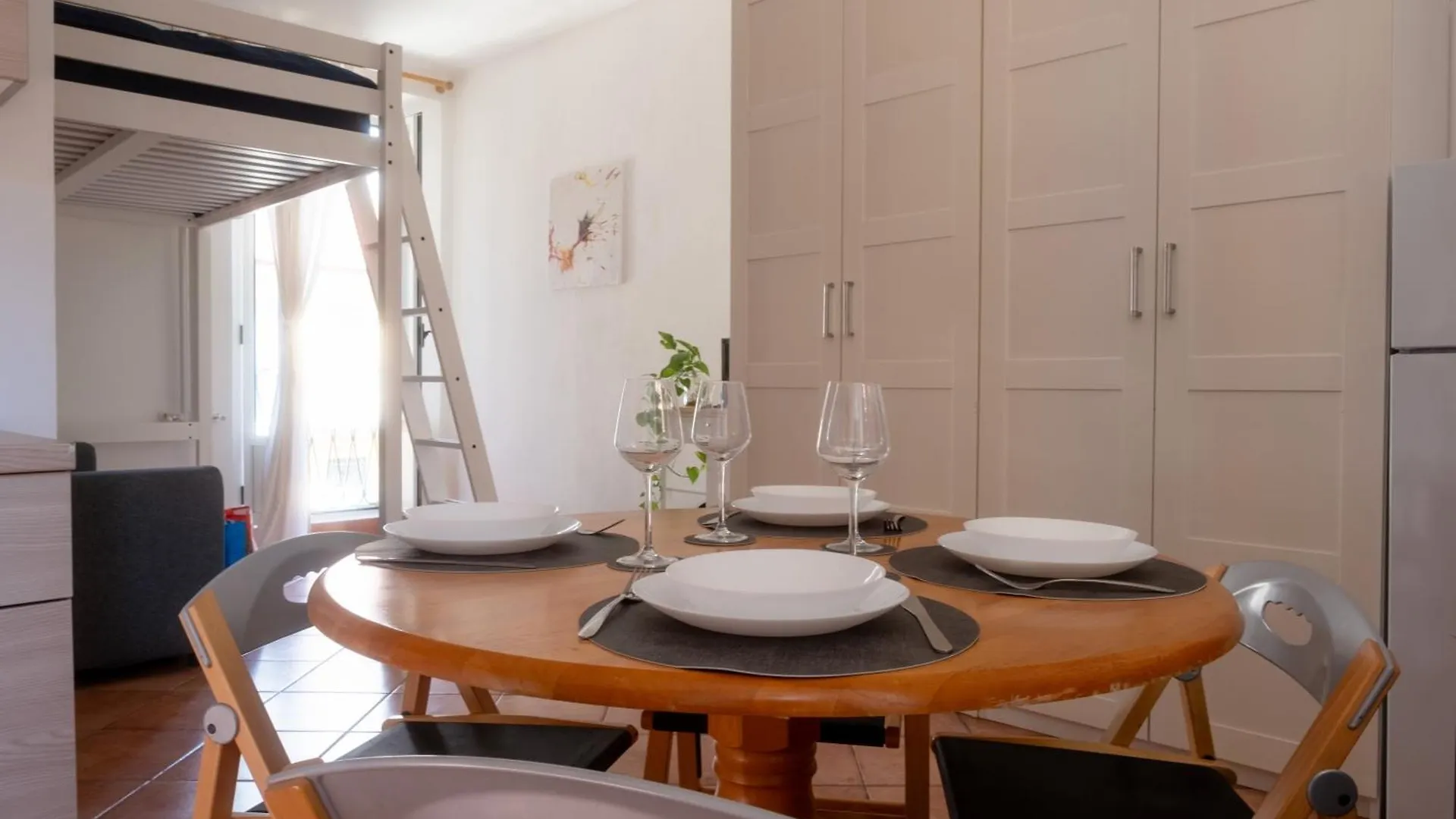 Lejlighed Navigli Studio Flat Milano