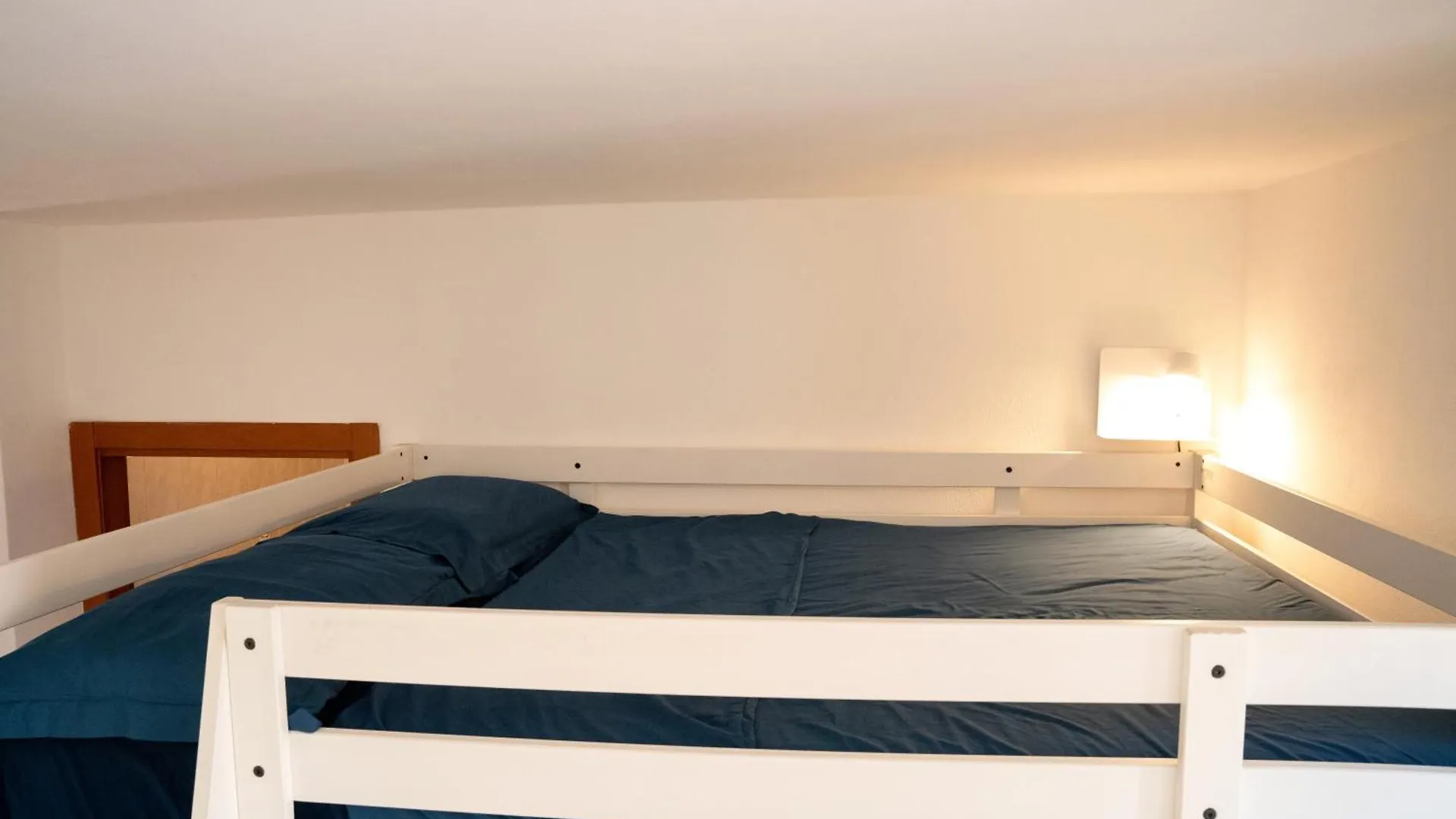 Lejlighed Navigli Studio Flat Milano Italien