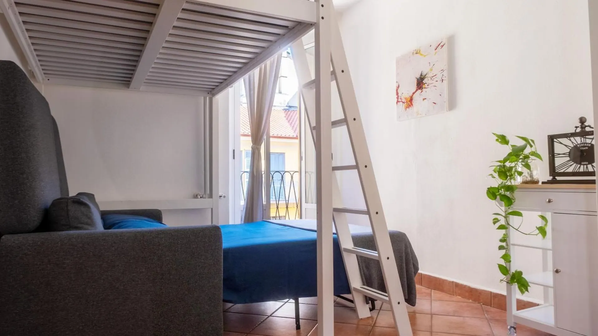 Navigli Studio Flat Milano 0*,