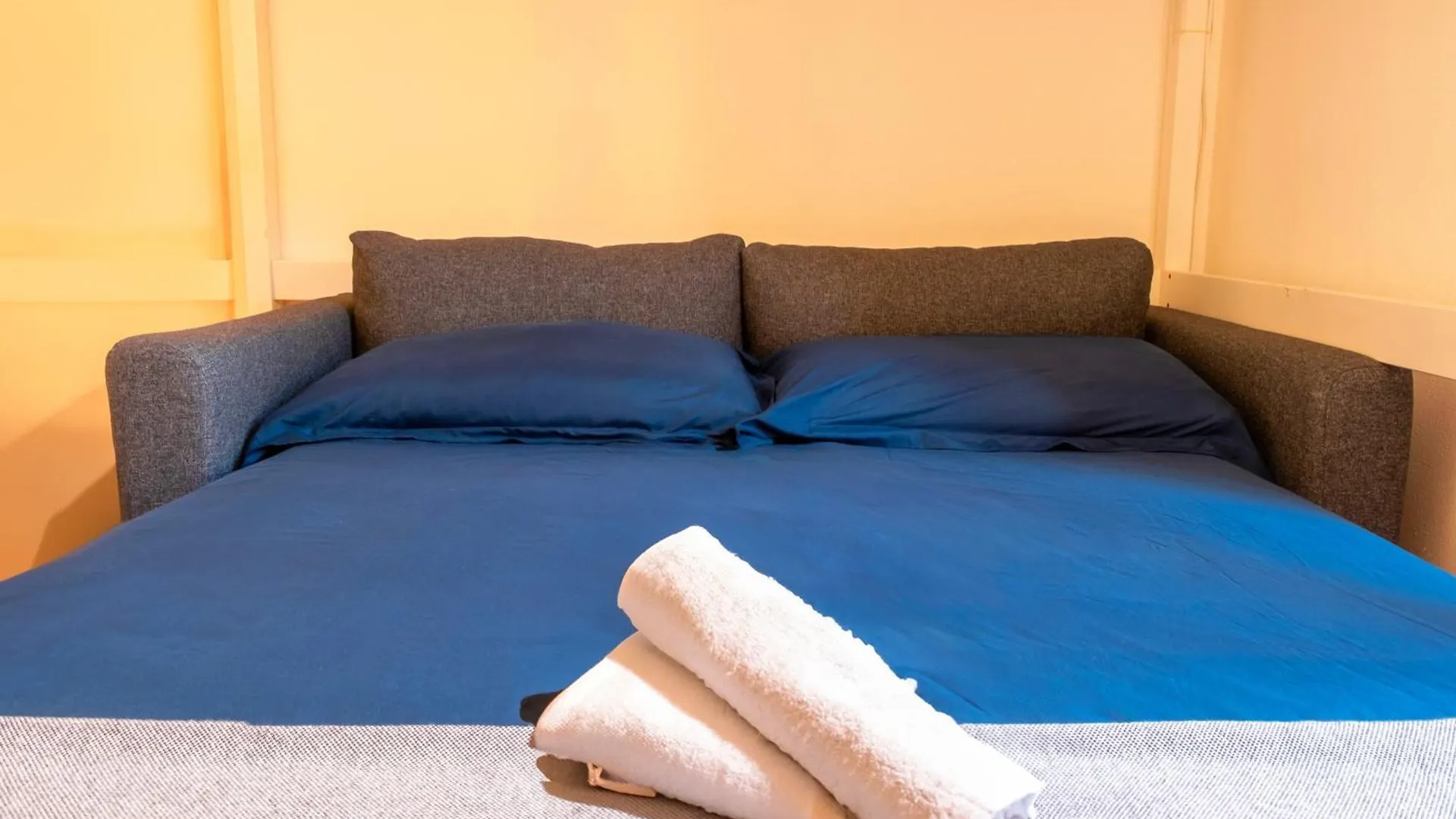 Navigli Studio Flat Milano 0*,  Italien