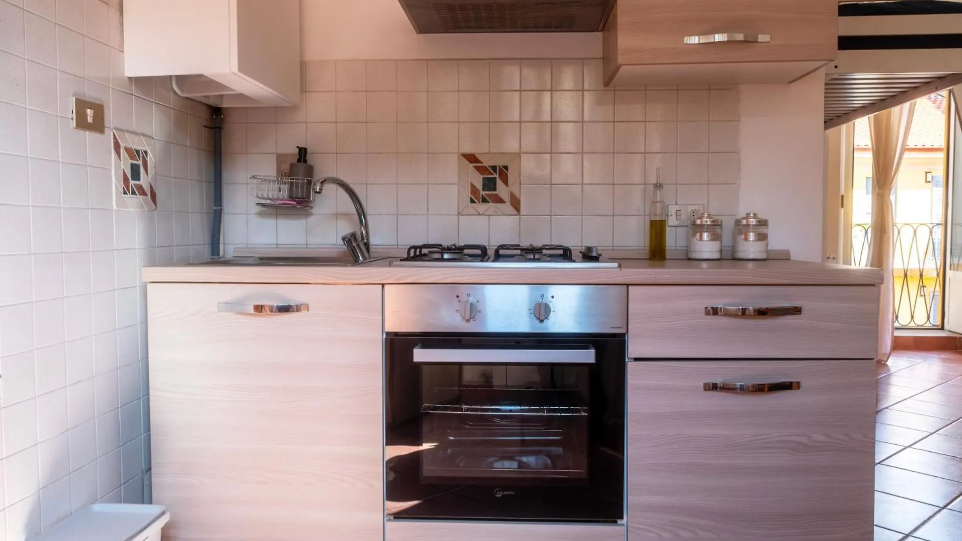 Navigli Studio Flat Milano Italien