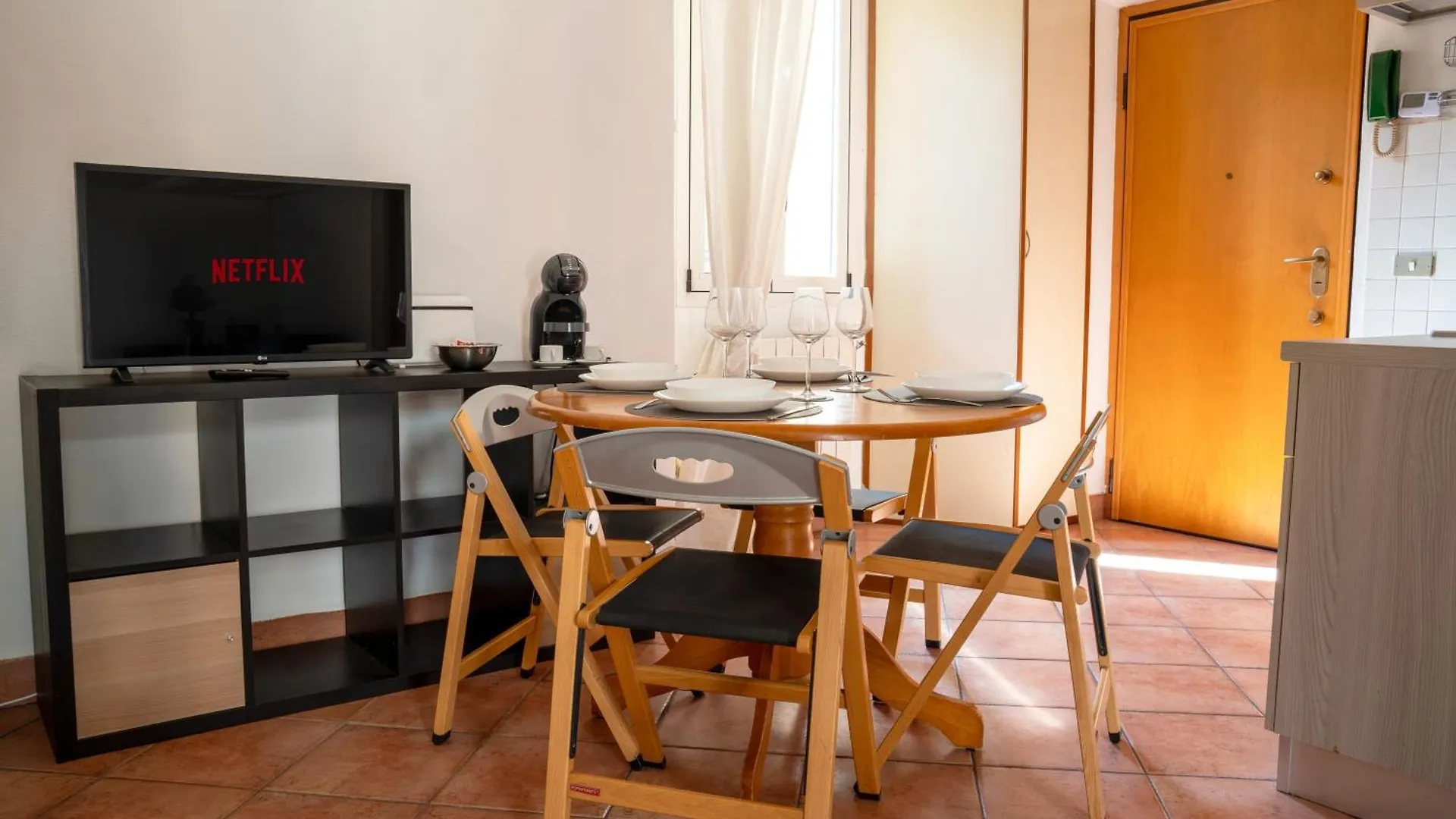 Navigli Studio Flat Milano Lejlighed