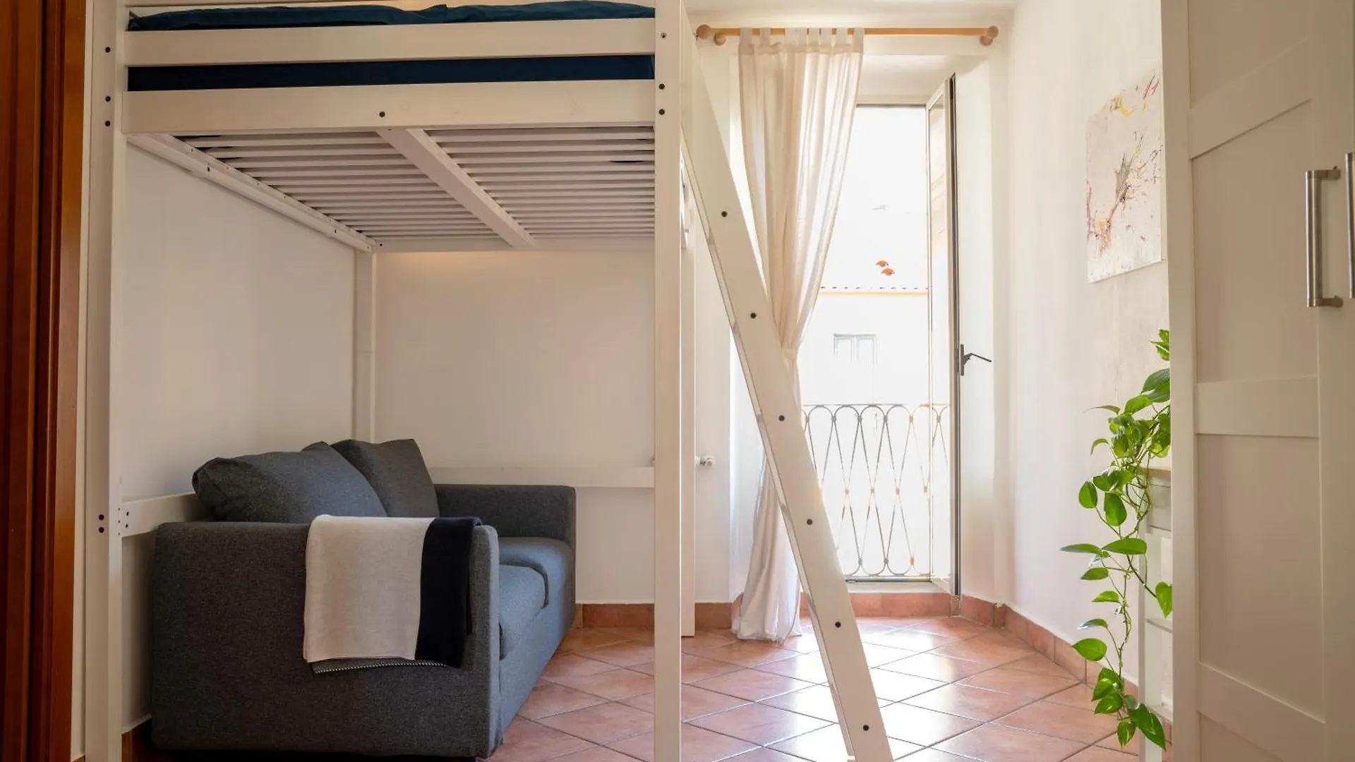 Lejlighed Navigli Studio Flat Milano